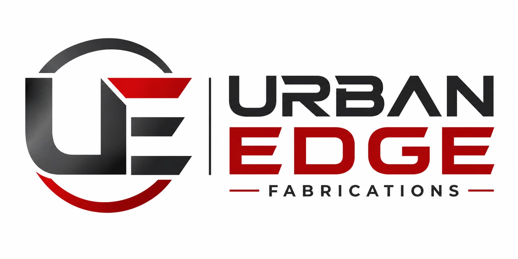 Urban Edge Fabrications Logo